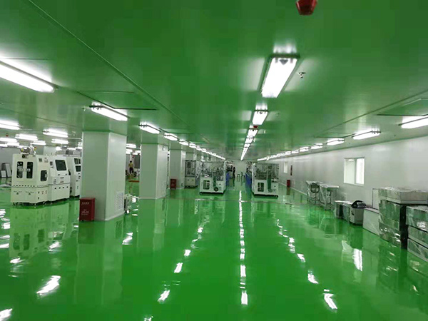 深圳工程案例
