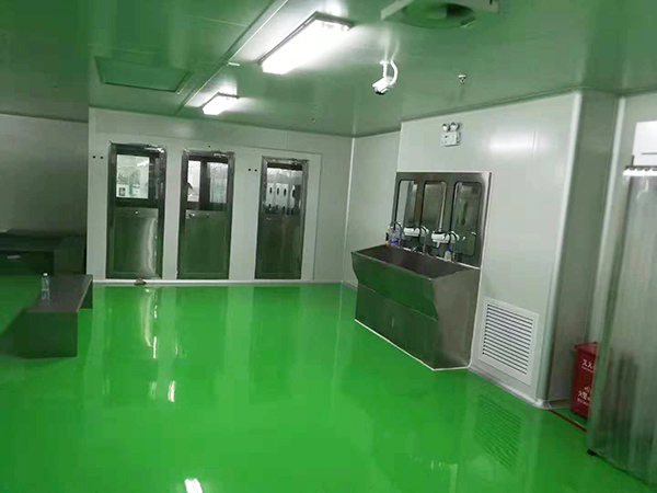 深圳工程案例