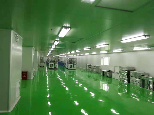 深圳工程案例