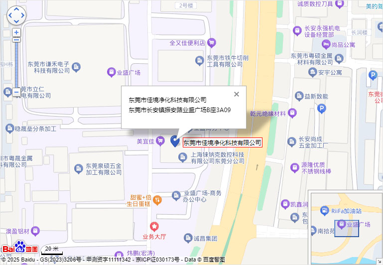 百度地图